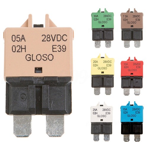 Mini atc disjoncteur lame - mini,