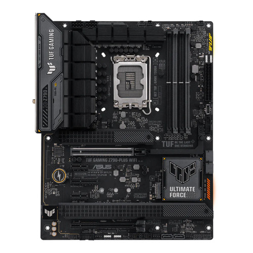 Asus tuf gaming z790 plus - asus,