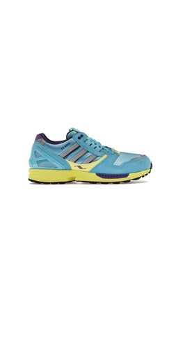 Adidas 8000 consortium - adidas,