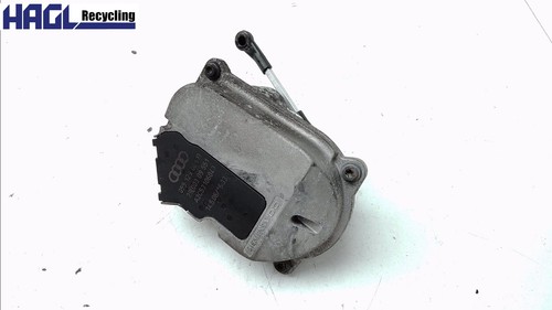 Moteur pas papillon - moteur, À