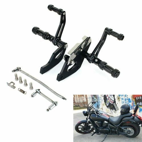 Forward controls pegs for - pegs,