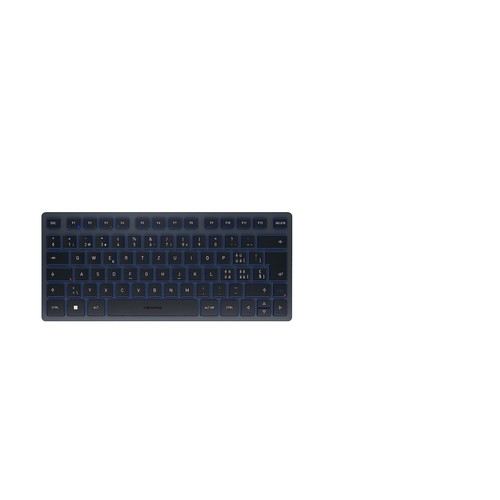 Cherry 7100 mini bt - cherry, kw