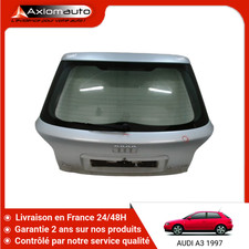 🇫🇷 HAYON AUDI A3 I Phase