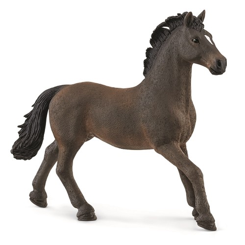 Schleich étalon oldenbourg - schleich,,