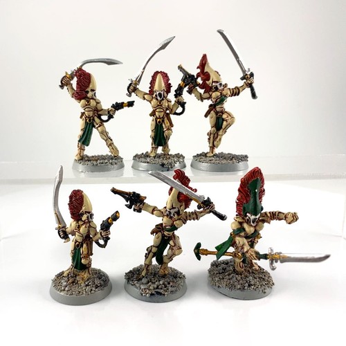 Howling banshees métal - howling,