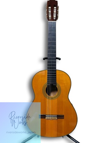 Guitare classique yamaha - guitare,