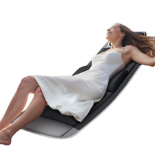 Tapis de massage Techlove à air comprimé haute qualité