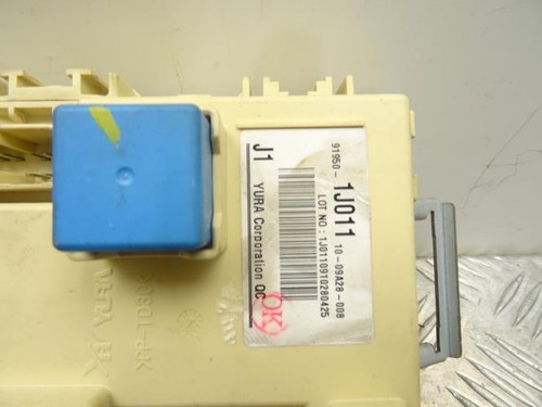 Porte fusible kia venga - fusible,