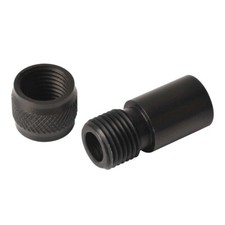 Adaptateur silencieux 1/2 UNF