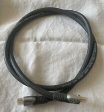 Cable HDMI 2.0 Oehlbach Matrix Evolution 1,2m - 42501