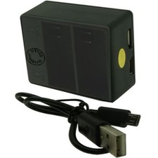 Chargeur pour GOPRO HD HERO3 BLACK EDITION