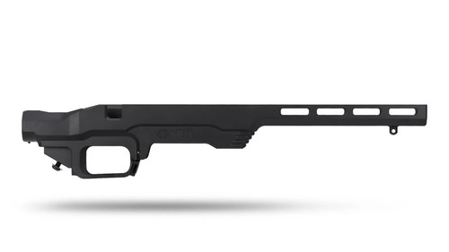 Mdt lss gen2 - gen2, chassis