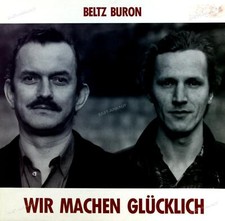 Beltz Buron - Wir Machen
