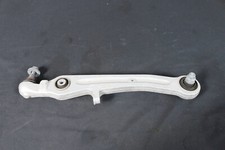 100km 4E0407151L 4E0407155C Audi A8 4E Bras de Commande Porteur avant Bas VR -2