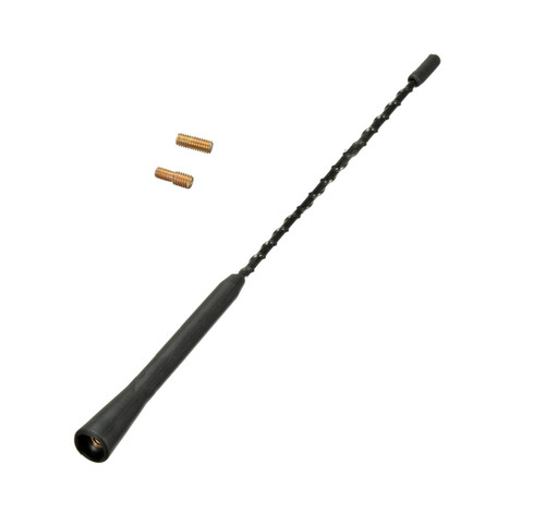 For lupo black - vw, replacement