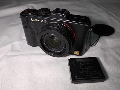 Appareil photo numérique
