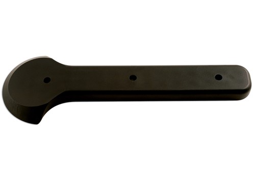 Powertec 91228 round chisel - 91228,