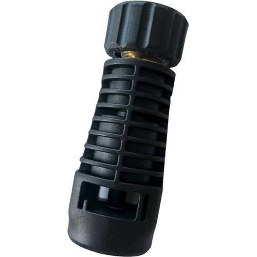 Adaptateur pour nettoyeur