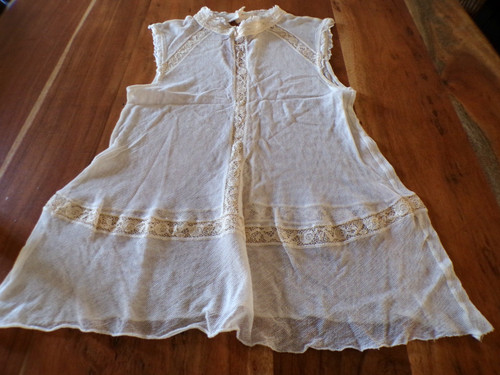 Ottod ame haut - top, en