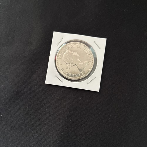 Canada monnaie argent 1 - canada,