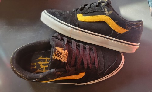 Vans tnt rare - 2,