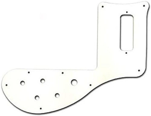 Rickenbacker 03484 pickguard - rickenbacker,