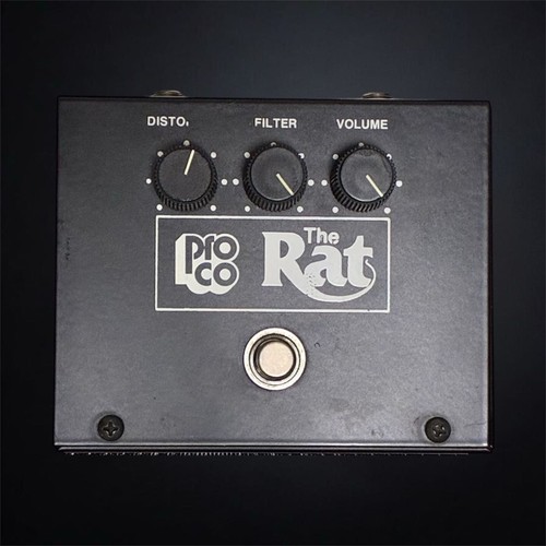 Pro the rat large - pro,