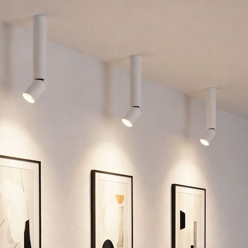 Spot plafond plafonnier - spot, de