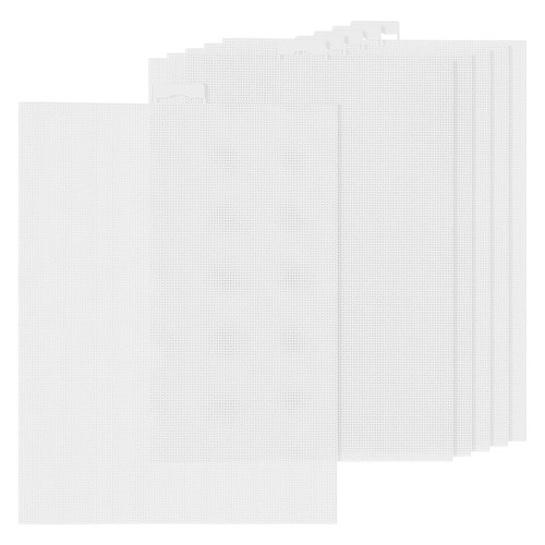 Pcs formes canevas en - 6,