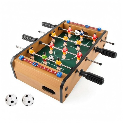 Table multi jeux bois - table,