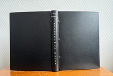 Figures et Grimaces - Frans Masereel - 1926 - EO- Envoi autographe