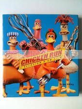 Chicken Run : l'éclosion d'un