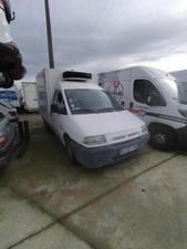 Demarreur CITROEN JUMPY 1 PHASE 1