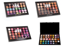 DMM Eyeshadow Palettes