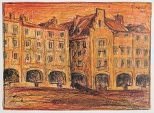 Gaston-Louis MARCHAL 1965