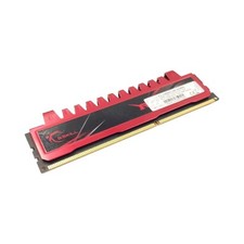 Barrette Mémoire 4Go RAM DDR3