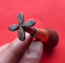 RARE trefle pour muselet de
