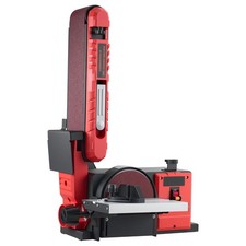 Uimoso Ponceuse combinée 400