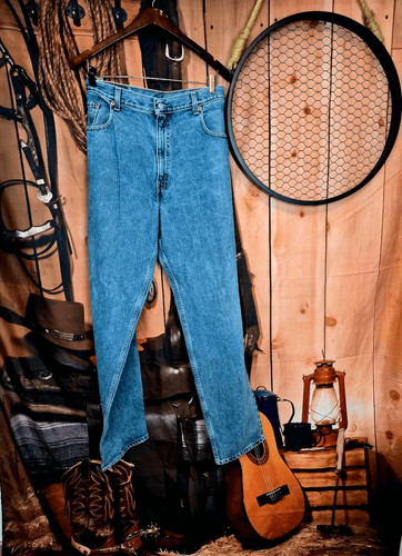 Levi jeans - levi's,