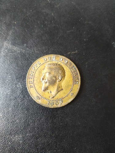 Medaille commemorative - medaille,