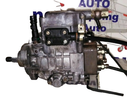 Pompe gas oil injection - pompe, gas-oil
