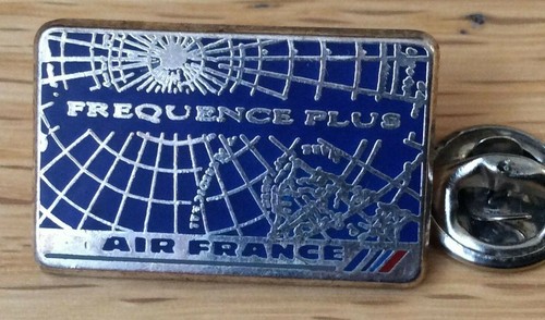 Pin lapel pins - aviation, fly