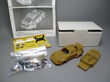 DV10733 GAMMA MODELS 1/43