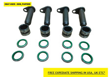 Jcb Mini Digger Parts 4Ws Steering Assy. Kit de réparation 808/00253 911/22800