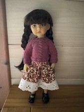 vêtement compatible poupée