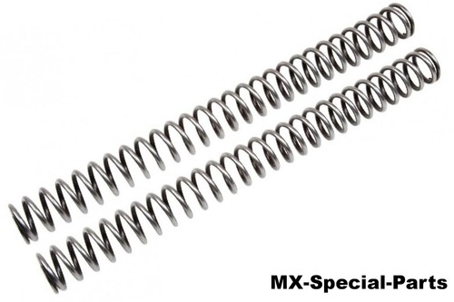 Ressorts fourche pour - 2,