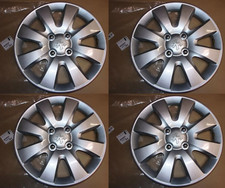 4X ORIGINAL ENJOLIVEUR DE ROUE