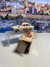 Ambulance Vedette Norev