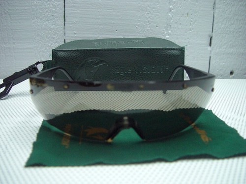 Bolle eagle vision sunglasses - bolle,