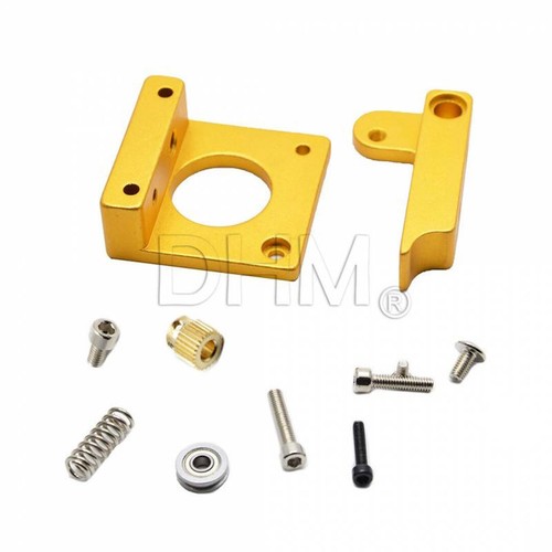 Kit extrudeuse droite - extrudeuse,